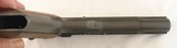 WW2 WWII REMINGTON-RAND U.S. MODEL 1911-A1 1911A1 .45 ACP CAL. PISTOL MFG. 1943. - 5 of 6