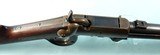 EXCELLENT CIVIL WAR BURNSIDE PERCUSSION CAVALRY SADDEL RING CARBINE CA. 1863. - 3 of 11
