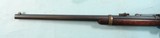 SUPERIOR NEAR MINT CIVIL WAR SMITH PERCUSSION CAVALRY SADDLE RING CARBINE CIRCA 1861. - 10 of 11