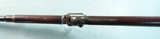 SUPERIOR NEAR MINT CIVIL WAR SMITH PERCUSSION CAVALRY SADDLE RING CARBINE CIRCA 1861. - 7 of 11