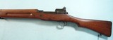 SUPERIOR WW1 WWI REMINGTON U.S. MODEL 1917 OR P-17 P17 .30-06 CAL. RIFLE DATED 1918. - 2 of 9
