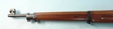 SUPERIOR WW1 WWI REMINGTON U.S. MODEL 1917 OR P-17 P17 .30-06 CAL. RIFLE DATED 1918. - 8 of 9