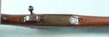 SUPERIOR WW1 WWI REMINGTON U.S. MODEL 1917 OR P-17 P17 .30-06 CAL. RIFLE DATED 1918. - 5 of 9