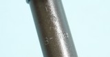 SUPERIOR WW1 WWI REMINGTON U.S. MODEL 1917 OR P-17 P17 .30-06 CAL. RIFLE DATED 1918. - 9 of 9
