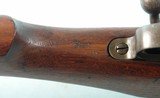 SUPERIOR WW1 WWI REMINGTON U.S. MODEL 1917 OR P-17 P17 .30-06 CAL. RIFLE DATED 1918. - 7 of 9