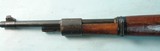 WW2 GERMAN MAUSER K98k S/42K (SCARCE EARLY 1934 CODE) 8X57MM INFANTRY RIFLE. - 7 of 12
