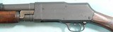 WW2 WWII WESTERN FIELD STEVENS U.S. MODEL SB30 (520) PUMP 12 GAUGE TRENCH GUN CIRCA 1941-2. 19 1/2” barrel. - 3 of 9