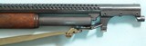 WW2 WWII WESTERN FIELD STEVENS U.S. MODEL SB30 (520) PUMP 12 GAUGE TRENCH GUN CIRCA 1941-2. 19 1/2” barrel. - 8 of 9