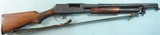 WW2 WWII WESTERN FIELD STEVENS U.S. MODEL SB30 (520) PUMP 12 GAUGE TRENCH GUN CIRCA 1941-2. 19 1/2” barrel. - 1 of 9