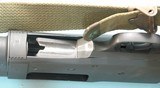 WW2 WWII WESTERN FIELD STEVENS U.S. MODEL SB30 (520) PUMP 12 GAUGE TRENCH GUN CIRCA 1941-2. 19 1/2” barrel. - 6 of 9