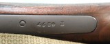 WW2 WWII WESTERN FIELD STEVENS U.S. MODEL SB30 (520) PUMP 12 GAUGE TRENCH GUN CIRCA 1941-2. 19 1/2” barrel. - 7 of 9