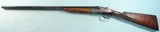 ARMES DE CHASSE GAME GUN ALBEMARLE 28 GAUGE SIDE LOCK DETACHABLE LOCKS SIDE BY SIDE GAME SOHTGUN, CIRCA 2000 - 1 of 10