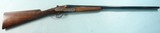 ARMES DE CHASSE GAME GUN ALBEMARLE 28 GAUGE SIDE LOCK DETACHABLE LOCKS SIDE BY SIDE GAME SOHTGUN, CIRCA 2000 - 2 of 10
