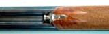 ARMES DE CHASSE GAME GUN ALBEMARLE 28 GAUGE SIDE LOCK DETACHABLE LOCKS SIDE BY SIDE GAME SOHTGUN, CIRCA 2000 - 9 of 10