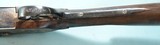 ARMES DE CHASSE GAME GUN ALBEMARLE 28 GAUGE SIDE LOCK DETACHABLE LOCKS SIDE BY SIDE GAME SOHTGUN, CIRCA 2000 - 8 of 10