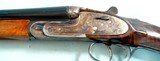 ARMES DE CHASSE GAME GUN ALBEMARLE 28 GAUGE SIDE LOCK DETACHABLE LOCKS SIDE BY SIDE GAME SOHTGUN, CIRCA 2000 - 4 of 10