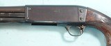 REMINGTON MODEL 17 20 GA. PUMP SHOTGUN WITH 28