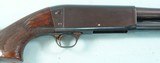 REMINGTON MODEL 17 20 GA. PUMP SHOTGUN WITH 28