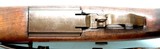EARLY WW2 SPRINGFIELD U.S. M1 SEMI-AUTO .30-06 CAL. RIFLE CIRCA NOV. 1942 - 8 of 9