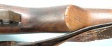 EARLY WW2 SPRINGFIELD U.S. M1 SEMI-AUTO .30-06 CAL. RIFLE CIRCA NOV. 1942 - 9 of 9