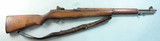EARLY WW2 SPRINGFIELD U.S. M1 SEMI-AUTO .30-06 CAL. RIFLE CIRCA NOV. 1942 - 1 of 9