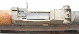 EARLY WW2 SPRINGFIELD U.S. M1 SEMI-AUTO .30-06 CAL. RIFLE CIRCA NOV. 1942 - 6 of 9