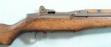 EARLY WW2 SPRINGFIELD U.S. M1 SEMI-AUTO .30-06 CAL. RIFLE CIRCA NOV. 1942 - 3 of 9