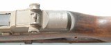 EARLY WW2 SPRINGFIELD U.S. M1 SEMI-AUTO .30-06 CAL. RIFLE CIRCA NOV. 1942 - 5 of 9