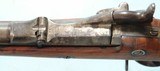 INDIAN WARS SPRINGFIELD U.S. MODEL 1873 TRAPDOOR - 5 of 9