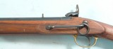 CIVIL WAR REPRODUCTION BRITISH ENFIELD PATTERN 1853 PERCUSSION .58 CAL. SADDLE RING CAVALRY CARBINE. - 4 of 6