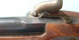 BRITISH PARKER-HALE CIVIL WAR REPRODUCTION ENFIELD PATTERN 1853 PERCUSSION .58 CAL. RIFLE-MUSKET - 8 of 12