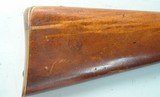 BRITISH PARKER-HALE CIVIL WAR REPRODUCTION ENFIELD PATTERN 1853 PERCUSSION .58 CAL. RIFLE-MUSKET - 12 of 12
