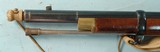 BRITISH PARKER-HALE CIVIL WAR REPRODUCTION ENFIELD PATTERN 1853 PERCUSSION .58 CAL. RIFLE-MUSKET - 9 of 12