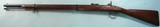 EUROARMS CIVIL WAR REPRODUCTION BRITISH PATTERN 1857 TWO-BAND PERCUSSION .58 CAL. RIFLE-MUSKET - 3 of 8