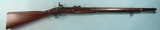 EUROARMS CIVIL WAR REPRODUCTION BRITISH PATTERN 1857 TWO-BAND PERCUSSION .58 CAL. RIFLE-MUSKET - 1 of 8