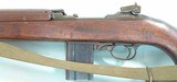 WW2 INLAND U.S. M1 CARBINE - 4 of 11