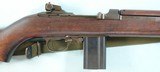 WW2 INLAND U.S. M1 CARBINE - 2 of 11