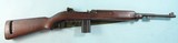 WW2 INLAND U.S. M1 CARBINE - 1 of 11