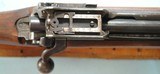 WW1 EDDYSTONE U.S. MODEL 1917 .30-06 RIFLE DATED 1918 - 7 of 10
