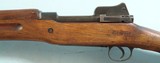 WW1 EDDYSTONE U.S. MODEL 1917 .30-06 RIFLE DATED 1918 - 4 of 10