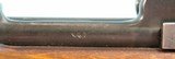 WW1 EDDYSTONE U.S. MODEL 1917 .30-06 RIFLE DATED 1918 - 5 of 10