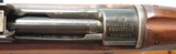 WW1 EDDYSTONE U.S. MODEL 1917 .30-06 RIFLE DATED 1918 - 8 of 10