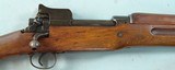 WW1 EDDYSTONE U.S. MODEL 1917 .30-06 RIFLE DATED 1918 - 2 of 10