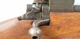 WW1 EDDYSTONE U.S. MODEL 1917 .30-06 RIFLE DATED 1918 - 6 of 10