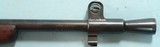 WW2 BRITISH ENFIELD FAZAKERLY SMLE NO.5 MK. 1 JUNGLE CARBINE W/SLING. - 11 of 14