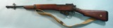 WW2 BRITISH ENFIELD FAZAKERLY SMLE NO.5 MK. 1 JUNGLE CARBINE W/SLING. - 3 of 14