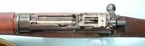 WW2 BRITISH ENFIELD FAZAKERLY SMLE NO.5 MK. 1 JUNGLE CARBINE W/SLING. - 7 of 14