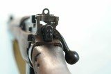 WW2 BRITISH ENFIELD FAZAKERLY SMLE NO.5 MK. 1 JUNGLE CARBINE W/SLING. - 13 of 14