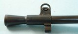 WW2 BRITISH ENFIELD FAZAKERLY SMLE NO.5 MK. 1 JUNGLE CARBINE W/SLING. - 12 of 14