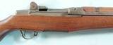 EARLY WW2 SPRINGFIELD U.S. M1 GARAND .30-06 CAL. RIFLE - 2 of 7